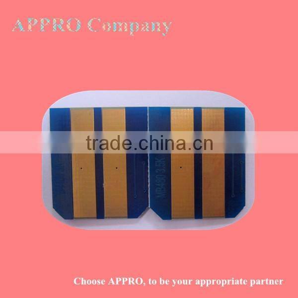 For oki b430 reset toner chip
