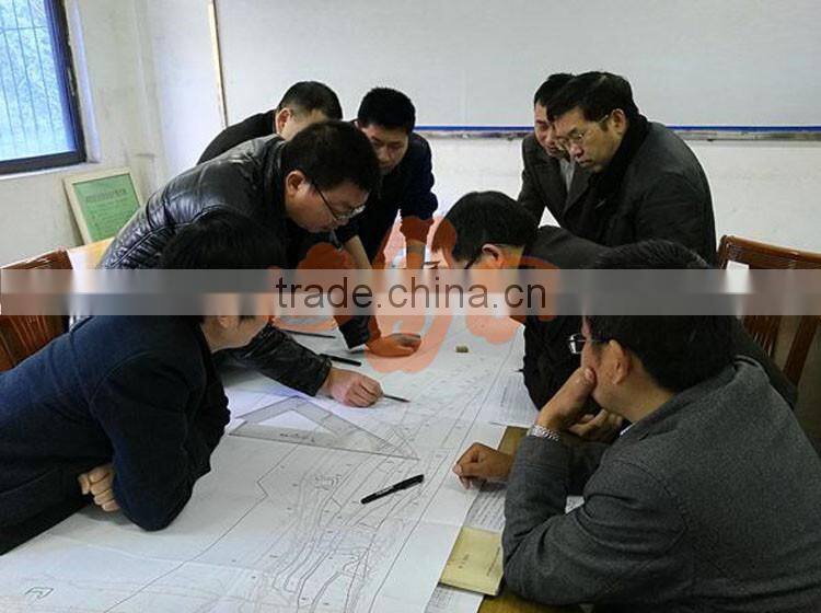 transmission cylinder drive