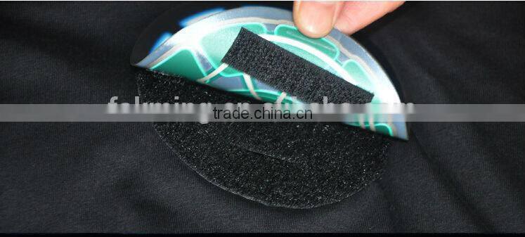 Programmable led t shirt