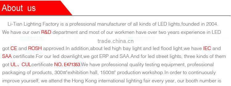 100-240V 18W 36W 48W PC led tri-proof light