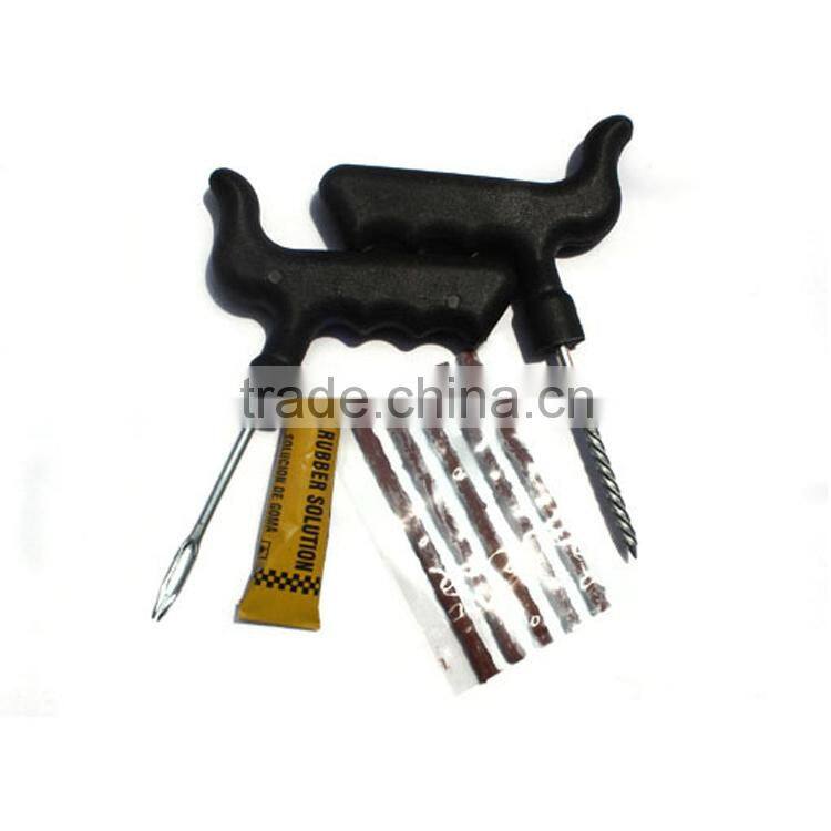 Car Bike motorcycle Auto Tire Tyre Tubeless auto tire valve core tools