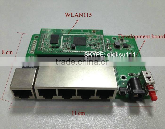 Best Price!! openwrt wlan wifi module,openwrt,openwrt router