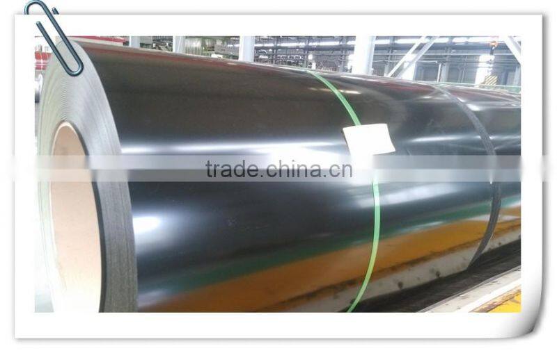 zinc prepainted galvanized steel panel structural steel/prepainted galvalume steel coil