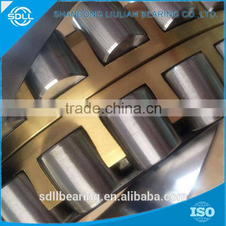 Popular best selling spherical plain roller bearing 23030CAM