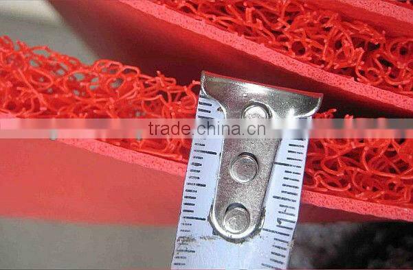 durable Coil pvc floor covering