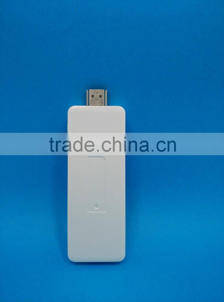 OEM/ODM Portket PC window8.1 fan design compute stick with window key License inside