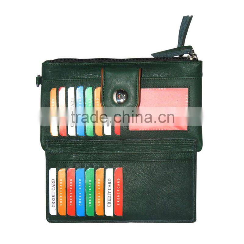 Ladies Wallet