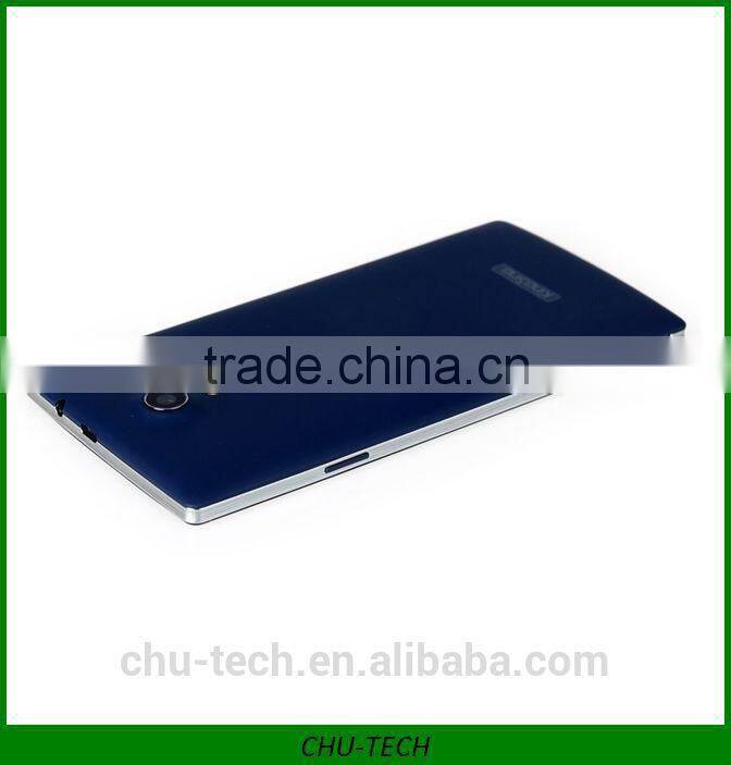 Kingsing S1 5.5" Android 4.4.2 MTK6582 Quad-core 1.3GHz 4GB 3G Smartphone