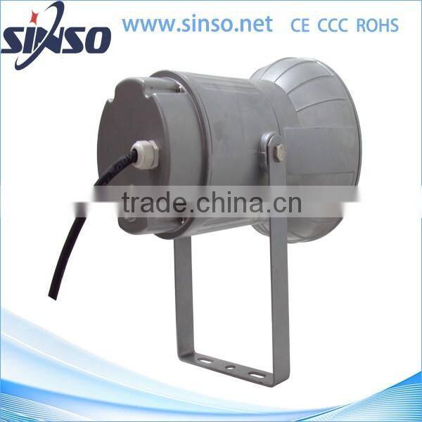 cheap HID outdooor 150W police searchlight military for sale