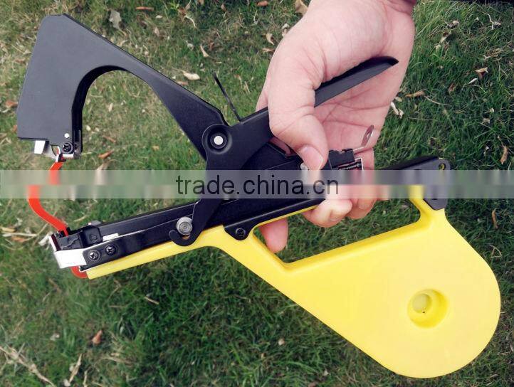 tape binder tape tool Binding branch machine for garden