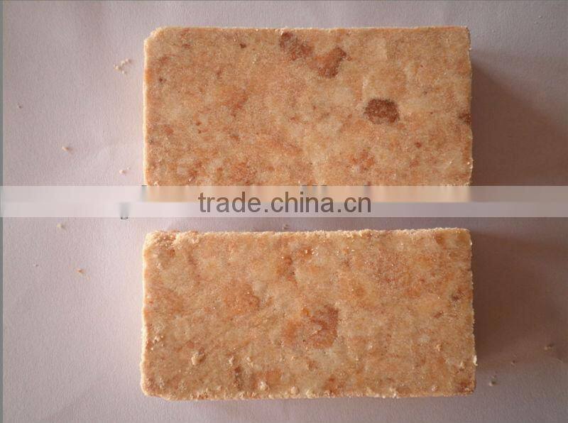 Famous compressed biscuits machinery