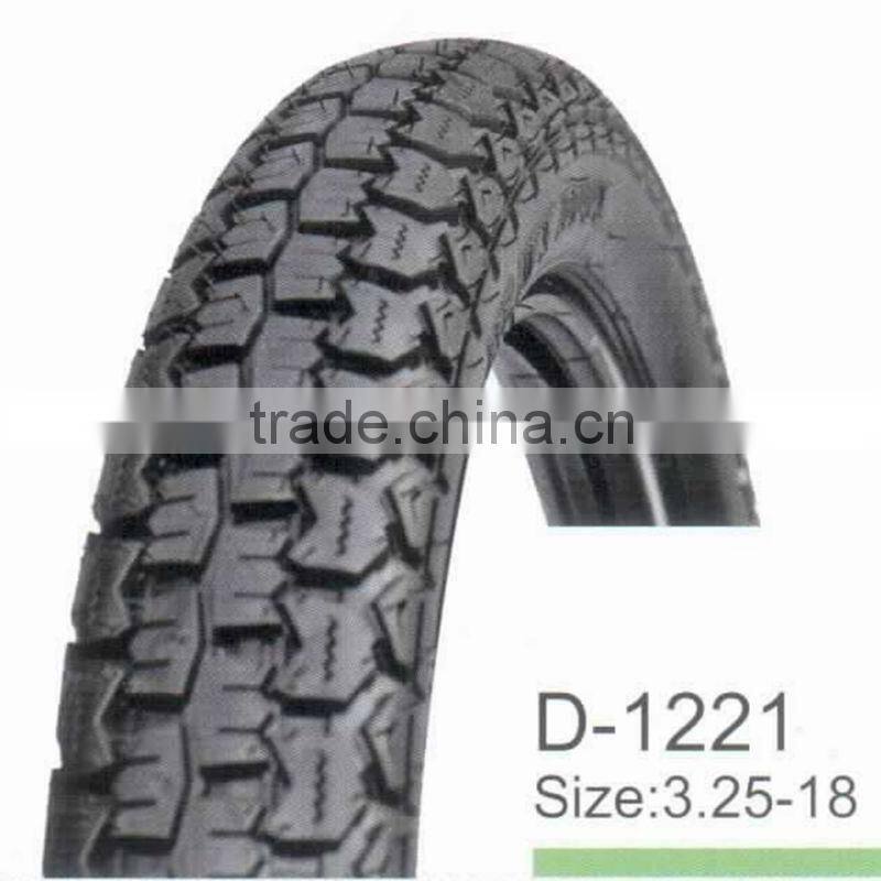 Motorcycle Tube Tire 90/90-21