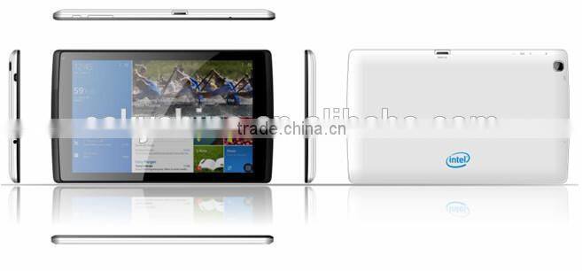 new arrival 8.95 inch Cheapest tablet pc tablets win8/Android 4.4.2 tablet pc low cost gps win8 system camera 1GB+16GB