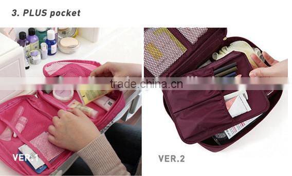 2015 hot sale hanging fabric wall storage bag made in china