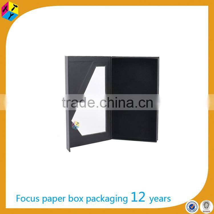 magnetic new design chocolate packaging box india