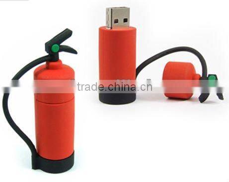 OEM metal usb pen usb flash drive OEM super usb dish 16GB usb pen drive with grade A chip