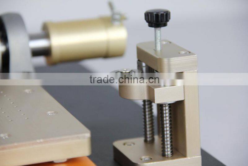 2015 Updated Steel Outer Case sony lcd screen repair LCD Touch Screen Assembly Separate Split Machine