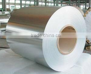 1050,1100,3003,5753,5083,6061 Aluminum Coil from China