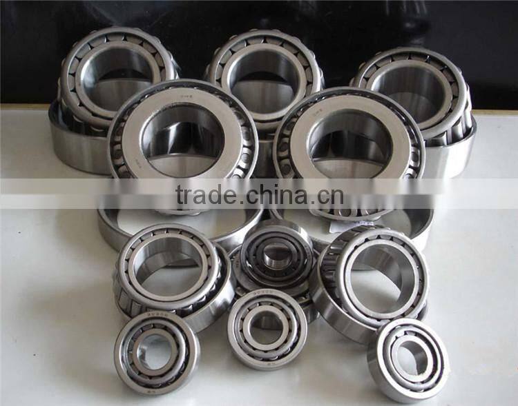 Good Performance Tapered Roller Bearing Prices 67728
