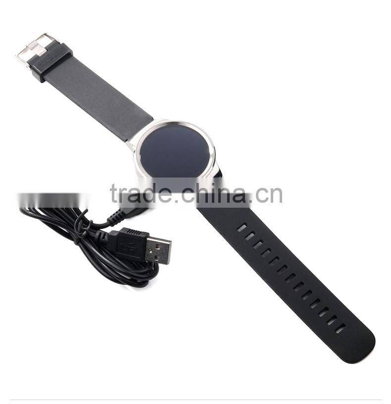 Sikai Promotion Smart Portable Fast Charging Charger For Huawei Watch With Charing Cable And Charging Base