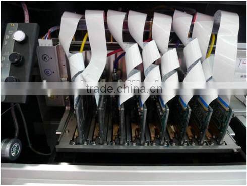 Infinti/challenger/Icontek/ Crystaljet /Phaeton UD-3208Q Outdoor Inkjet Solvent Printer