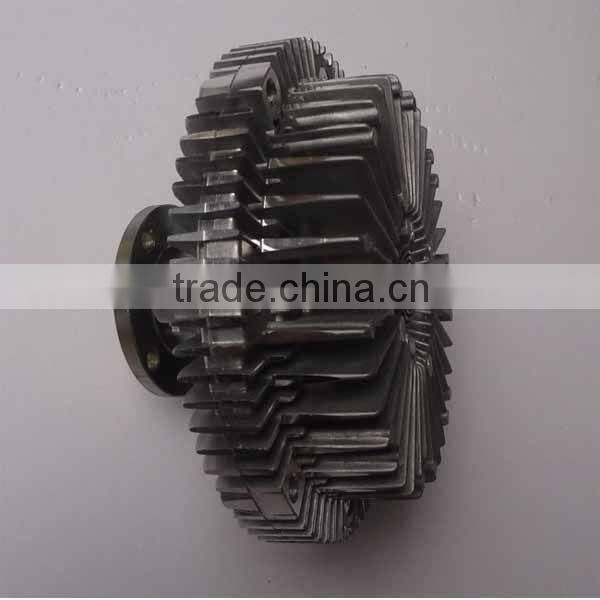 High Quality Fan Clutch for Mitsubishi L200 4D56T MD331586