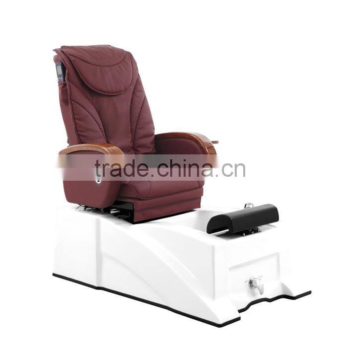 pedicure foot spa massage chair M3304