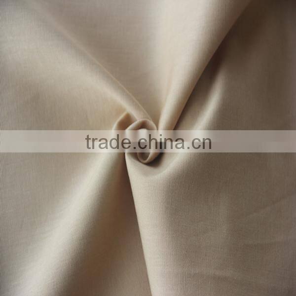 double warp and weft clothing fabric cotton