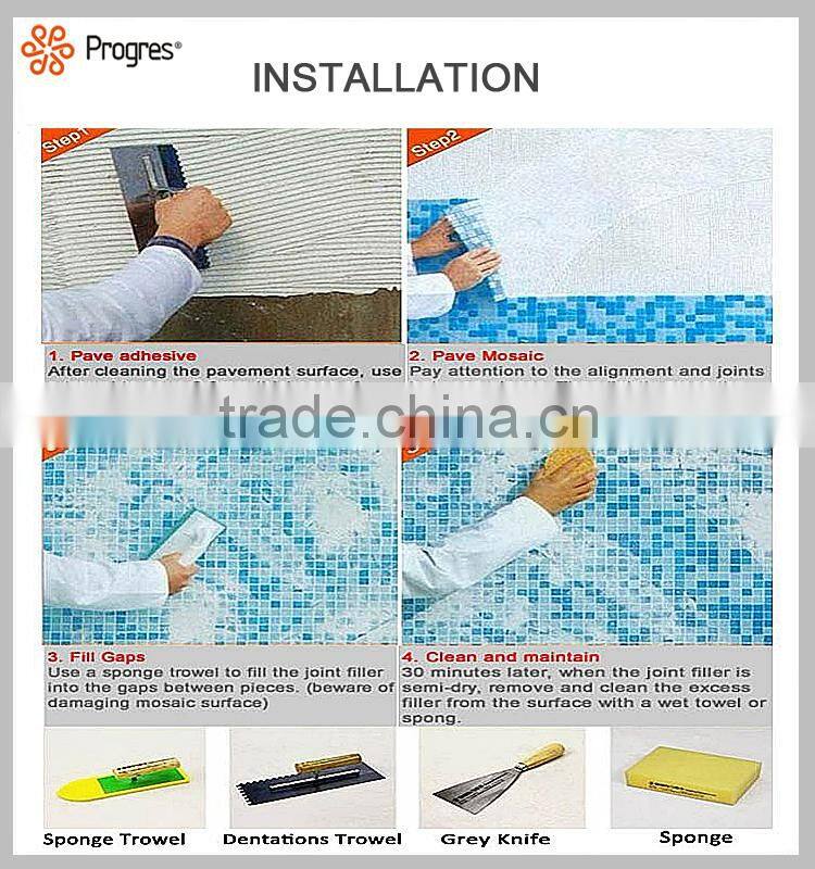 natural stone mosaics, slate mosaic, modern house mosaic design(PMSG320)