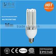 Jiangmen parshine LED light 3U 220V 5w led corn light Energy Saving Light