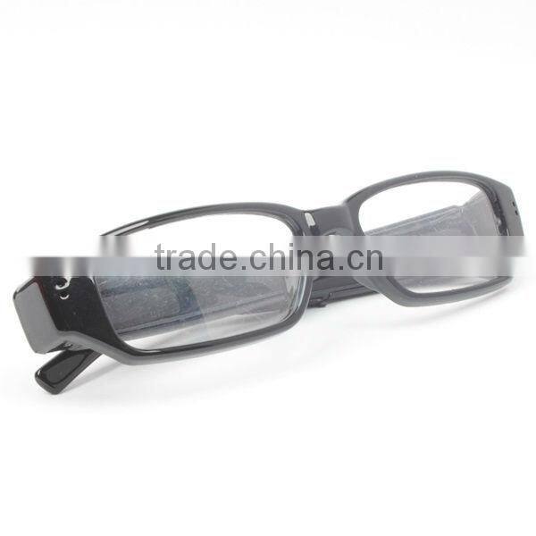 720P glasses camera eyewear hidden camera,eyeglasses camera