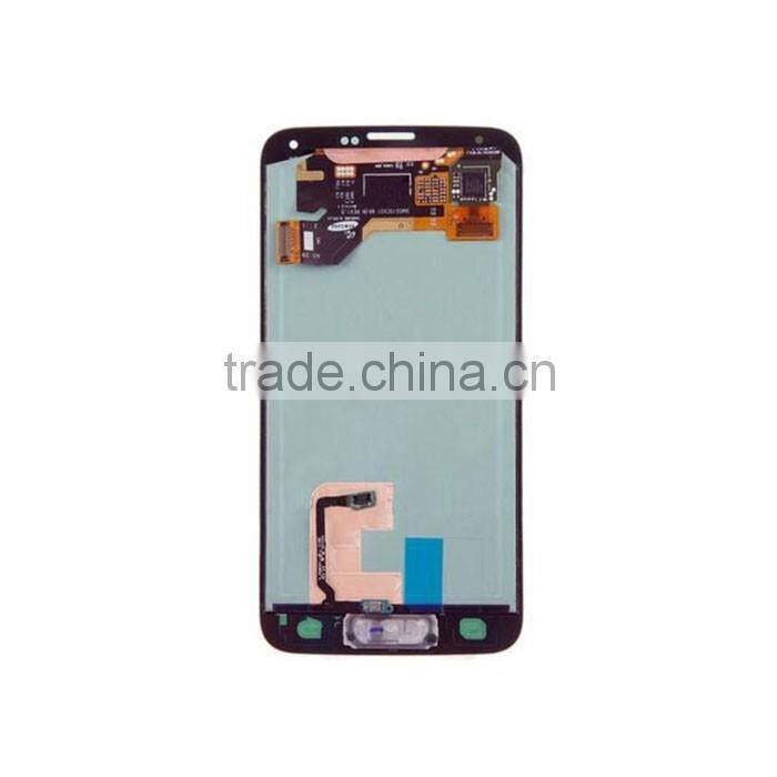 Original replacement lcd for samsung galaxy note 2 n7105 lcd with digitizer