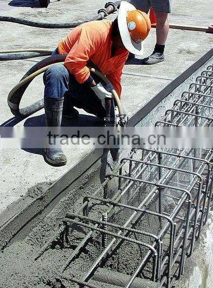 high quality wet shotcrete machine spare parts