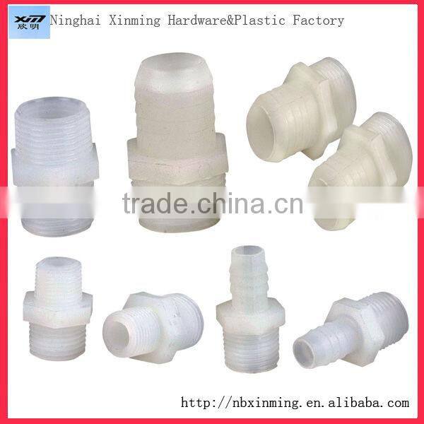 Plastic pipe fittings pvc pipe fitting