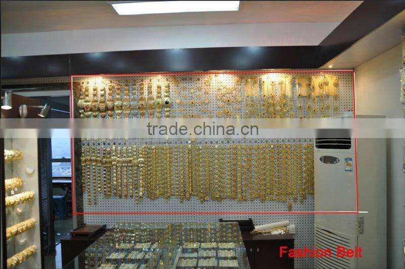 2014 Crystal Fine Jewelry Bracelets Bangles expandable bangle made in Yiwu market