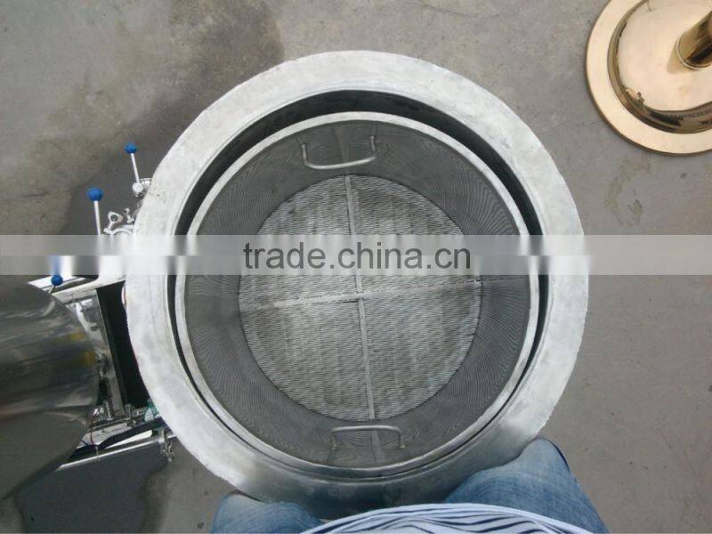 50L Electric Brewing System Mini Beer Brewing Equipment For sale