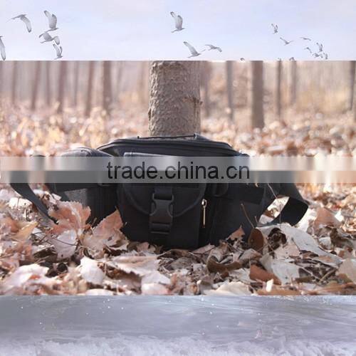 Hot sales high quality practical new design 20L military nylon waist bag