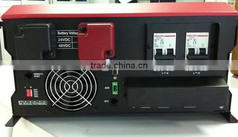 PV35 hybrid inverter 8KW 10kva solar inverter /solar hybrid inverters 10KW