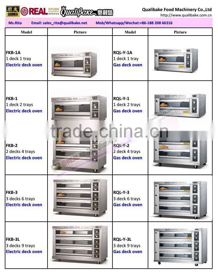 High performance!!!! Steam oven bread oven steam wholesale Toaster oven with steam