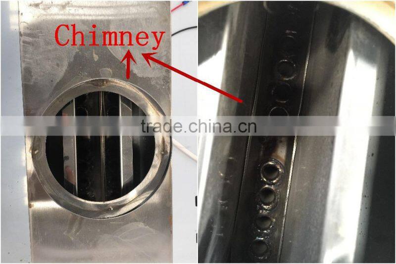 High performance!!!! Steam oven bread oven steam wholesale Toaster oven with steam