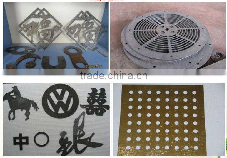 plasma cutter for metal cutting 20 mm