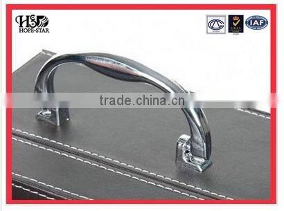 mental lock 2 bottle pack pu wedding wine box