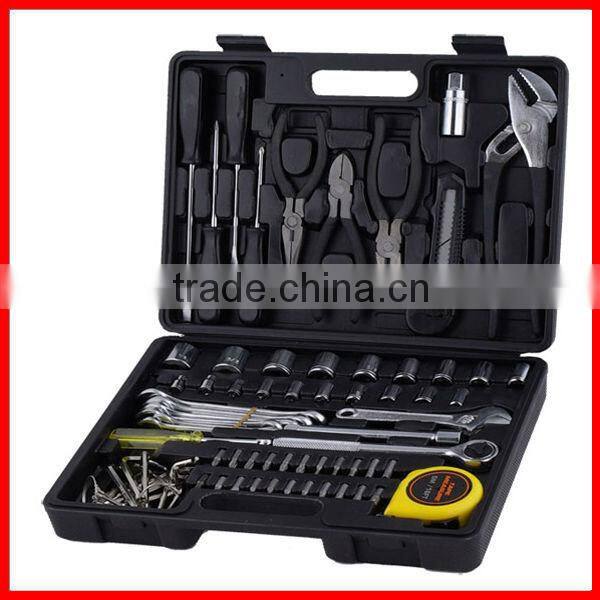 82pc Hand Tool Set