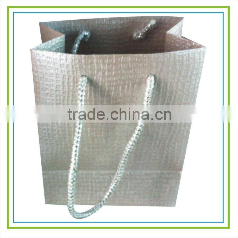 gold/silver foil paper