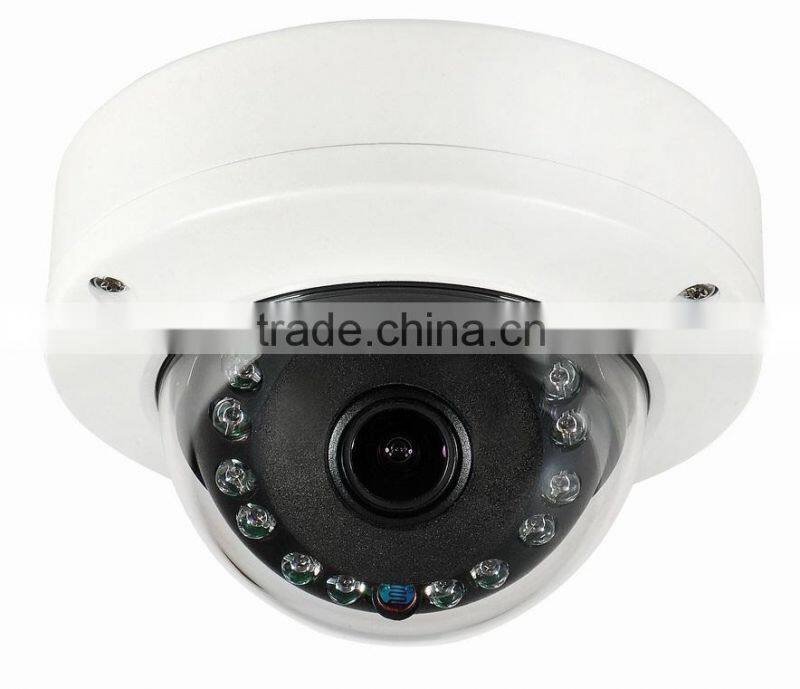 dome style high quality CVI Camera 1080p (JYD-8500CVI-2.0MP)