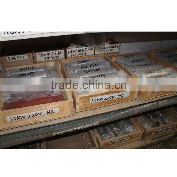 2.2kw spindle motor/spindle motor/cnc drilling spindle motor