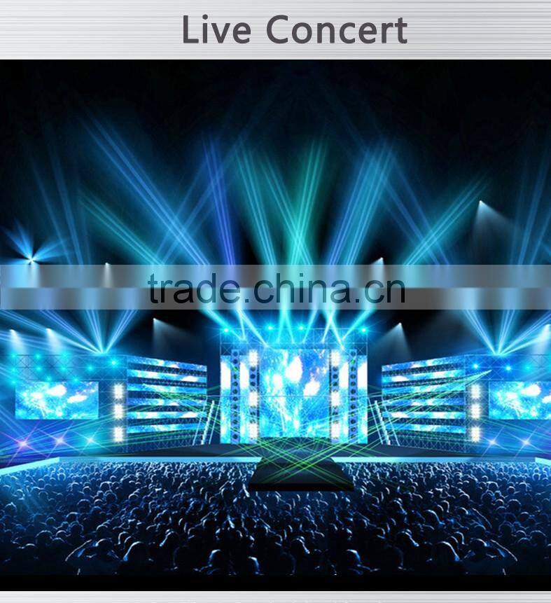 V3 vr box glasses virtual reality vr headset with remote