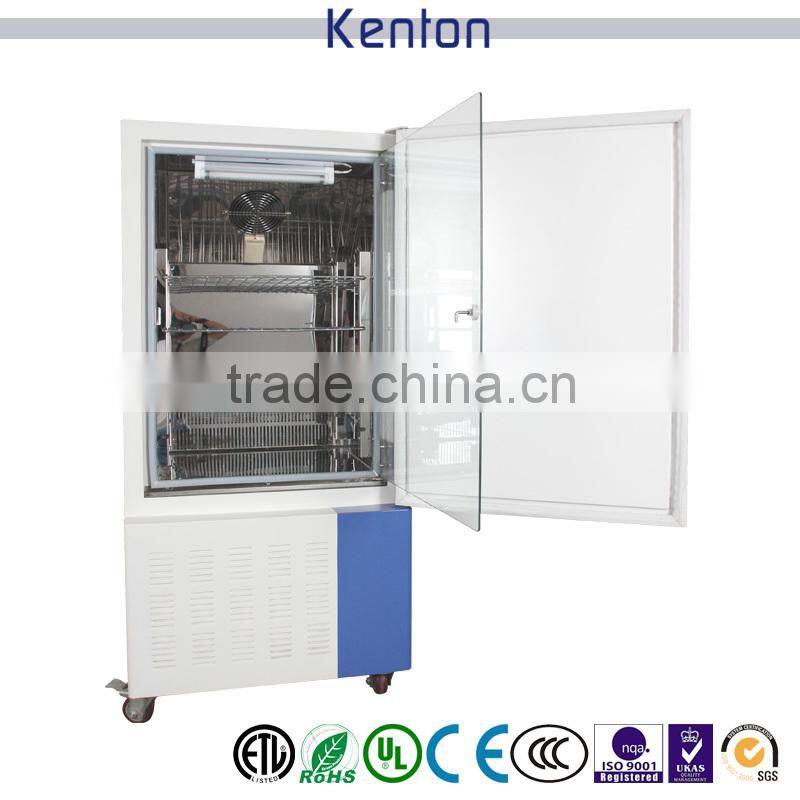 Drug Stability Test Chamber with light adjustable 10-65 degrees envrionmental protection material KL-150