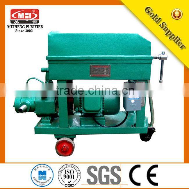 LY series Pressure type Plate and Frame Waste Oil Filter automatic mustard oil packing machine