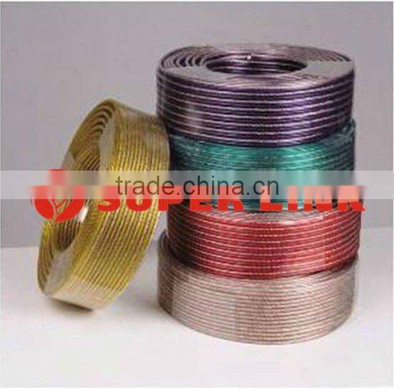 RG8 A/U Coaxial Cable with High Quality